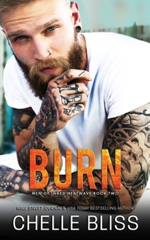 Paperback Burn Book