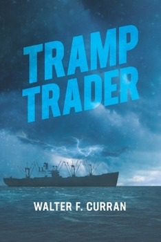 Paperback Tramp Trader Book