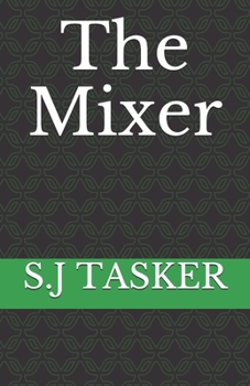 Paperback The Mixer Book