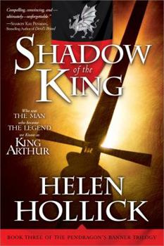 Paperback Shadow of the King Book