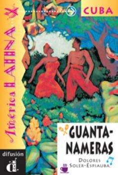 Paperback Guantanameras. Serie América Latina. Libro Book
