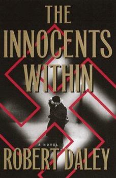 Hardcover The Innocents Within Book