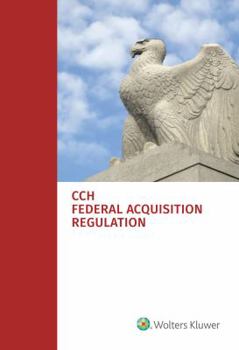 Paperback Federal Acquisition Regulation (Far): As of January 1, 2017 Book