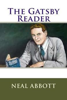 Paperback The Gatsby Reader Book