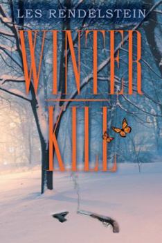 Paperback Winter-Kill Book