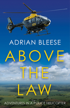 Paperback Above the Law Book