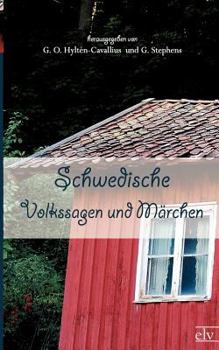 Paperback Schwedische Volkssagen Und M Rchen [German] Book