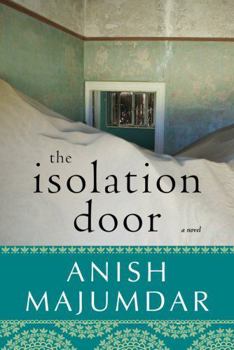 Paperback The Isolation Door Book