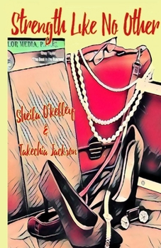Paperback Strength Like No Other! Book
