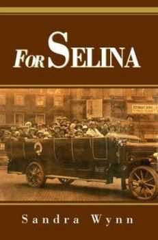 Hardcover For Selina Book