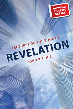 Paperback Lectures on the Book of Revelation Book