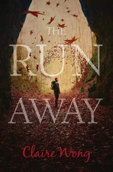 Paperback The Runaway Book