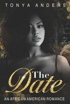 Paperback The Date: An African American Dark Romance Book