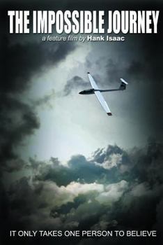 Paperback The Impossible Journey Book