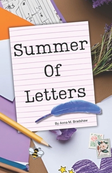 Summer of Letters (Read-Play-Do)