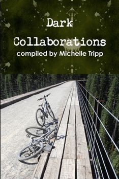 Paperback Dark Collaborations Book