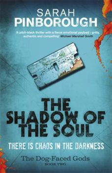 Paperback Shadow of the Soul Book