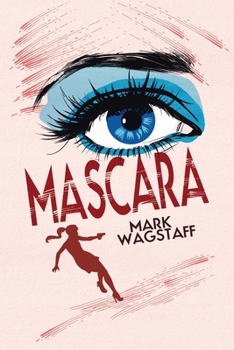 Paperback Mascara Book