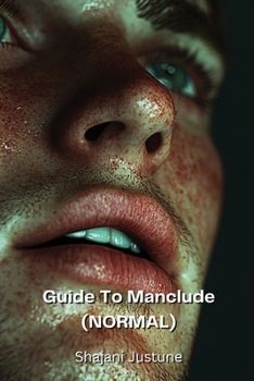 Paperback Guide To Manclude (NORMAL) Book
