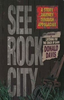 Paperback See Rock City Book