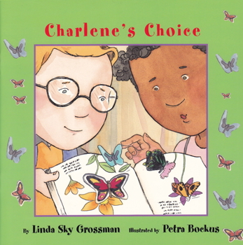 Hardcover Charlene's Choice Book