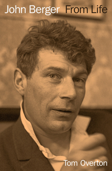 The Storyteller: John Berger's Lives
