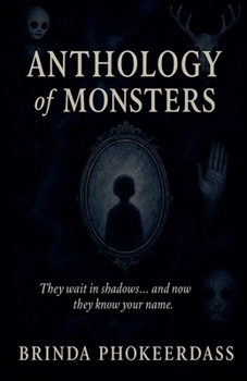 Anthology of Monsters