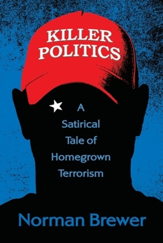 Paperback Killer Politics Book