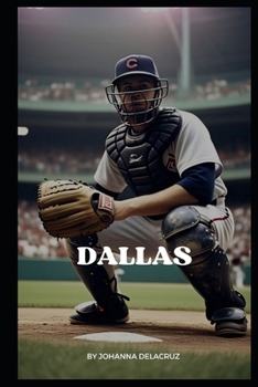 Dallas (The Wilson Series)