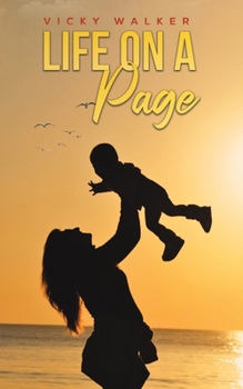 Paperback Life On A Page Book