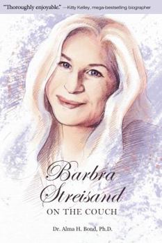 Paperback Barbra Streisand: On the Couch Book