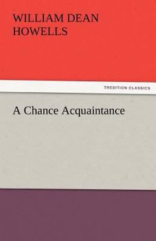 A Chance Acquaintance