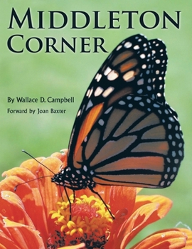 Paperback Middleton Corner Book