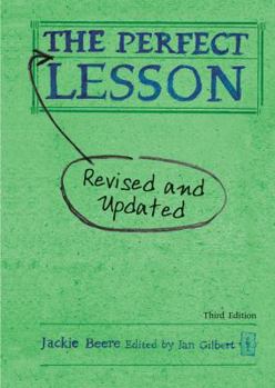 Hardcover The Perfect Lesson: Revised and Updated Book