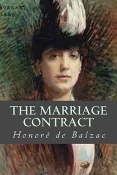 Paperback The Marriage Contract Book