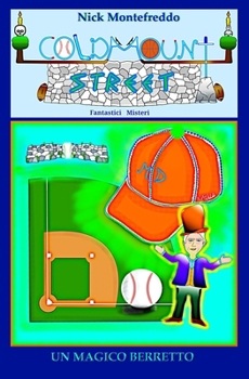 Paperback Un Magico Berretto [Italian] Book
