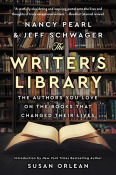 Paperback The Writer's Library Book