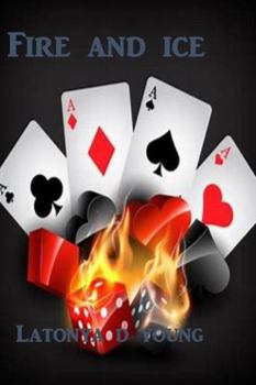 Paperback Fire and Ice Book