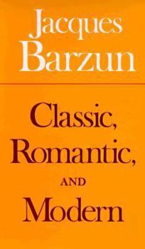 Paperback Classic, Romantic, and Modern Book