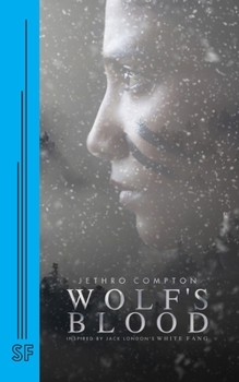 Paperback Wolf's Blood Book