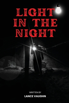 Paperback Light in the Night Book