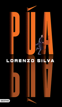 Paperback Púa [Spanish] Book