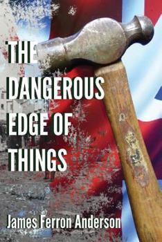 Paperback The Dangerous Edge of Things Book