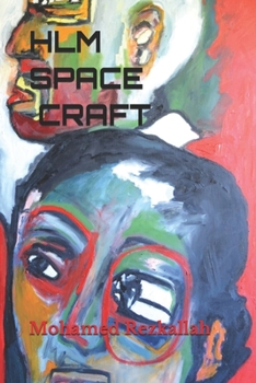 Paperback HLM Space Craft [French] Book