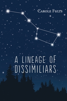 Paperback A Lineage of Dissimiliars Book