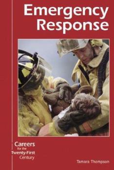 Library Binding Emergency Response Book