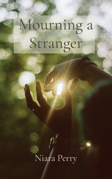 Paperback Mourning a Stranger Book
