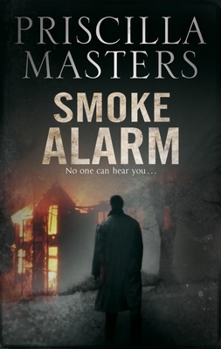 Smoke Alarm - Book #4 of the Martha Gunn