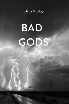 Paperback Bad Gods Book