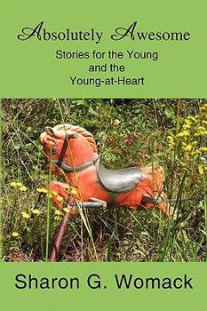 Paperback Absolutely Awesome Book